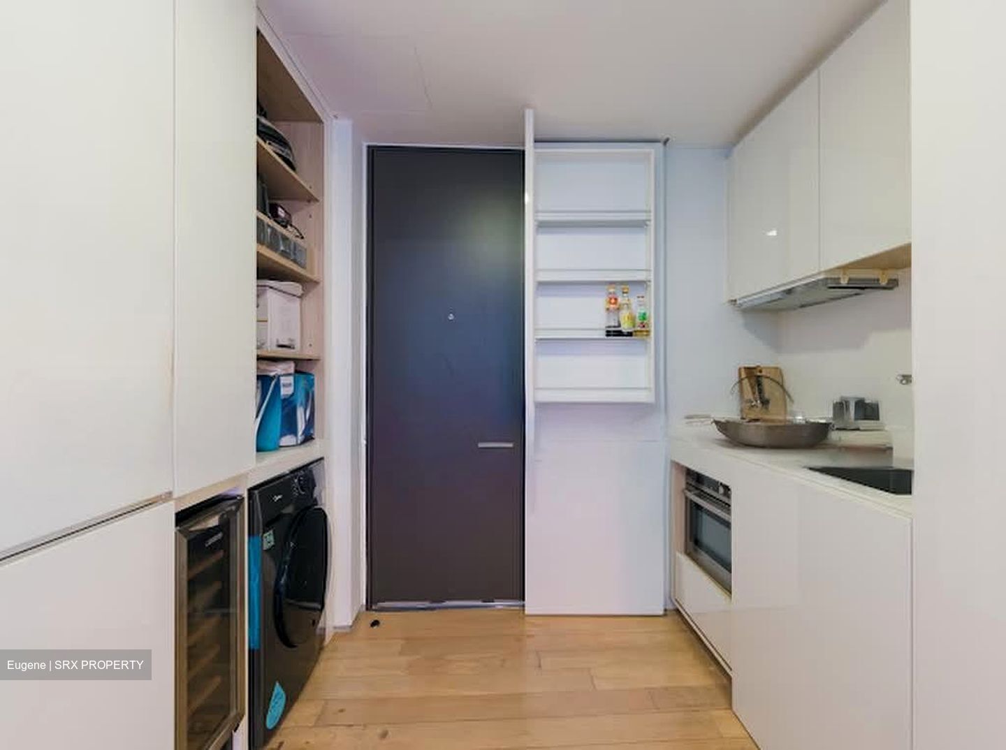 Skysuites@Anson (D2), Apartment #588879081
